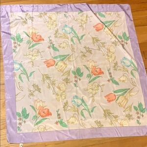 JP Collections - vintage scarf